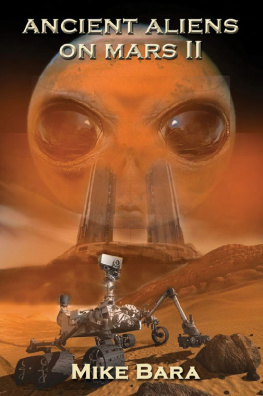 Bara - Ancient Aliens on Mars II