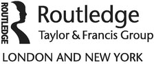 Routledge is a global publisher of academic books journals and online - photo 3