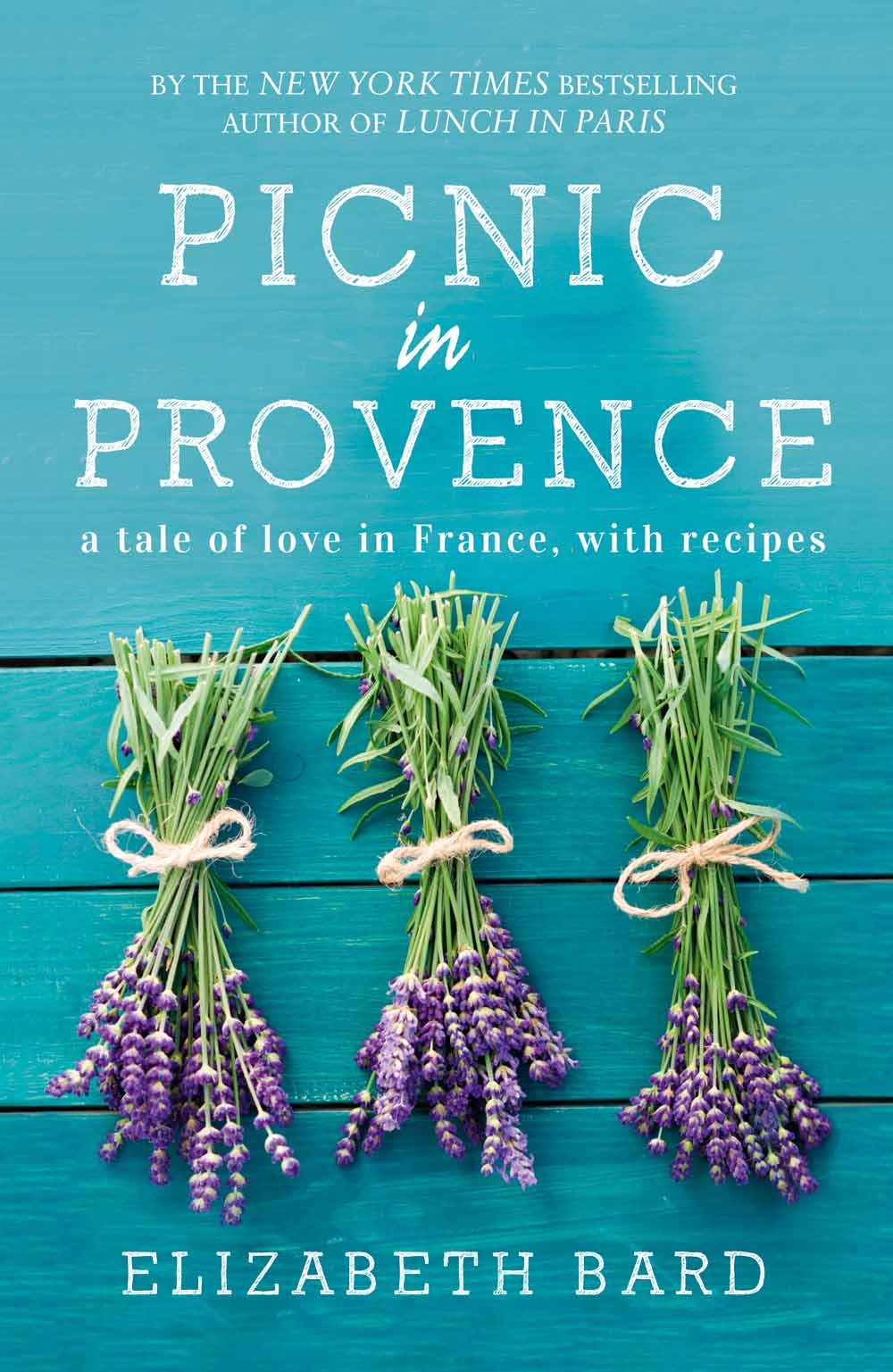 PICNIC IN PROVENCE This edition published in 2015 by Summersdale Publishers - photo 1