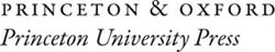 Copyright 1959 by Princeton University Press New foreword 2012 by Princeton - photo 2