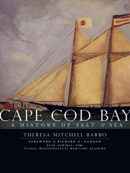 Barbo - Cape Cod Bay