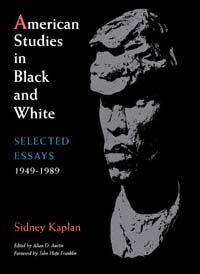 title American Studies in Black and White Selected Essays 1949-1989 - photo 1