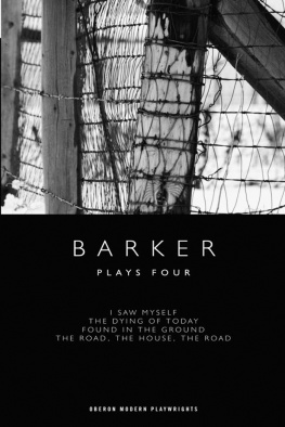 Barker - Barker: Plays Four