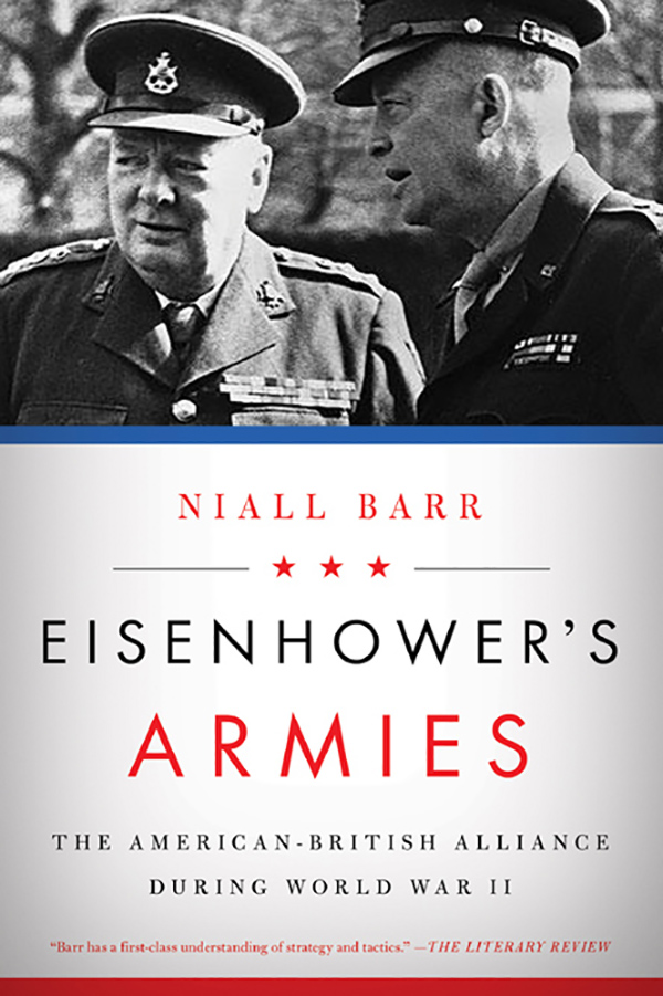 BY THE SAME AUTHOR Pendulum of War EISENHOWERS ARMIES THE AMERICANBRITISH - photo 1