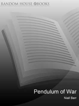 Barr - Pendulum of war: the three battles of El Alamein