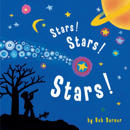 Barner - Stars! Stars! Stars!