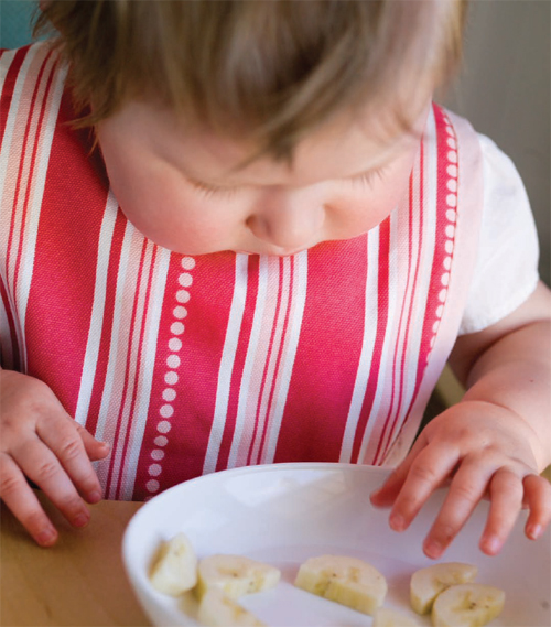 preparing baby food Cooking babys food is manageable when you cook in batches - photo 8