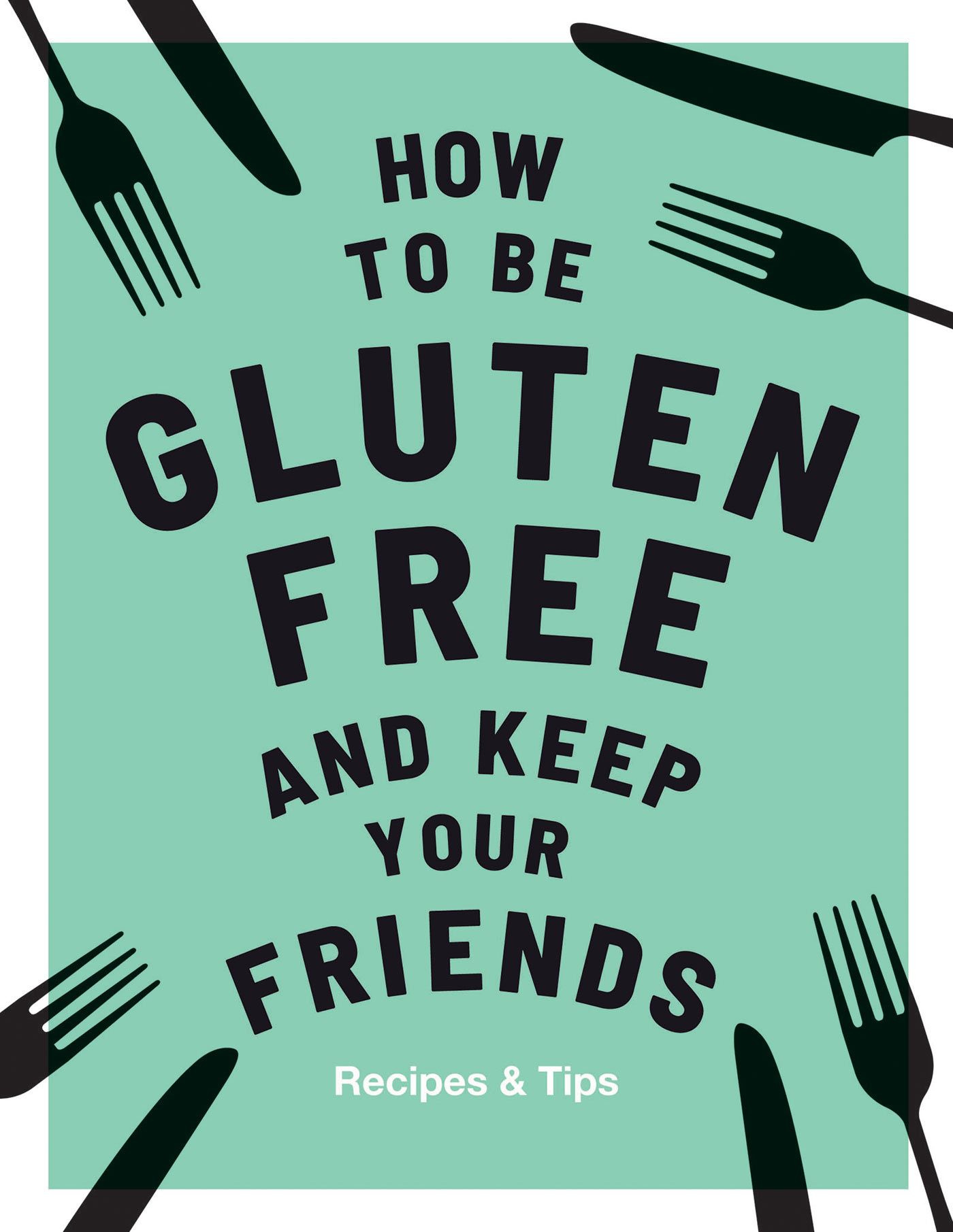 Gluten-freedom Living gluten-free can feel like a massive life obstacle and - photo 1