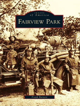 Barnett - Fairview Park