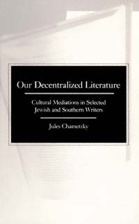 title Our Decentralized Literature Cultural Mediations in Selected - photo 1