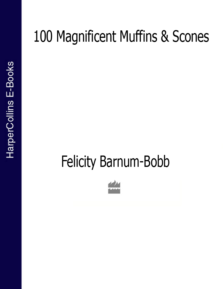 100 Magnificent Muffins and Scones - image 1