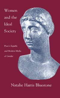 title Women and the Ideal Society Platos Republic and Modern Myths of - photo 1