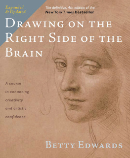 Barry Painting your way out of a corner: the art of getting unstuck