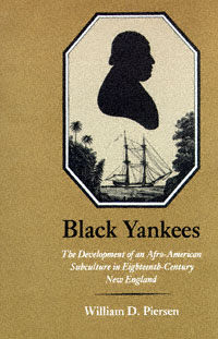 title Black Yankees The Development of an Afro-American Subculture in - photo 1