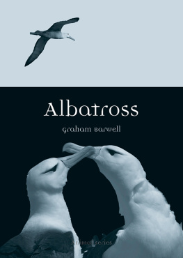 Barwell - Albatross