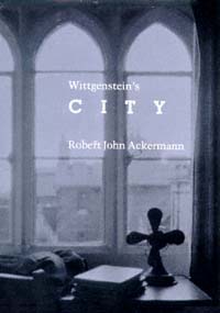 title Wittgensteins City author Ackermann Robert John - photo 1