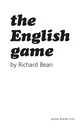 Bean - The English Game