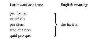 ECCLESIASTICAL LATIN BOTANICAL LATIN Basic Latin Pronunciation Guide - photo 5