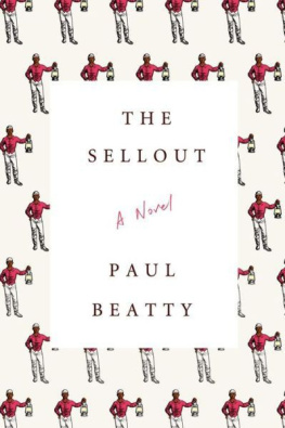 Beatty - The Sellout