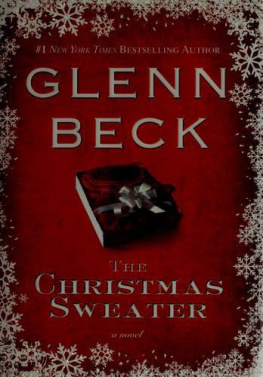 Beck The Christmas Sweater