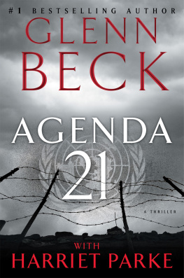 Beck Glenn Agenda 21.