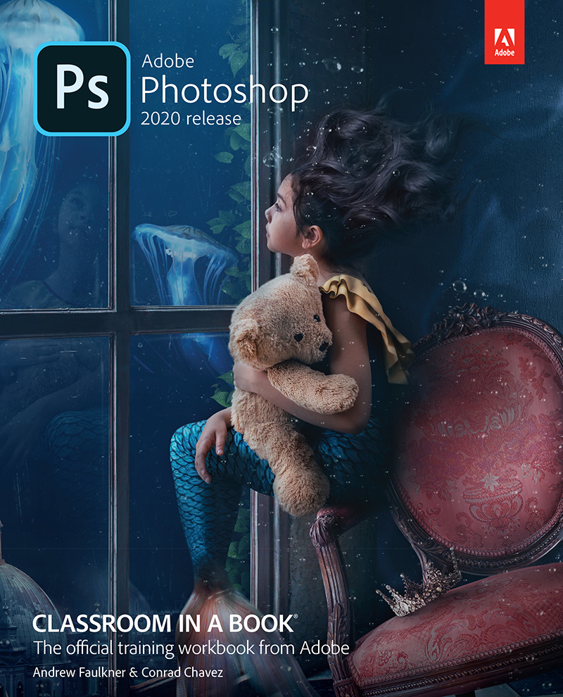 Adobe Photoshop Classroom in a Book 2020 Release - image 1