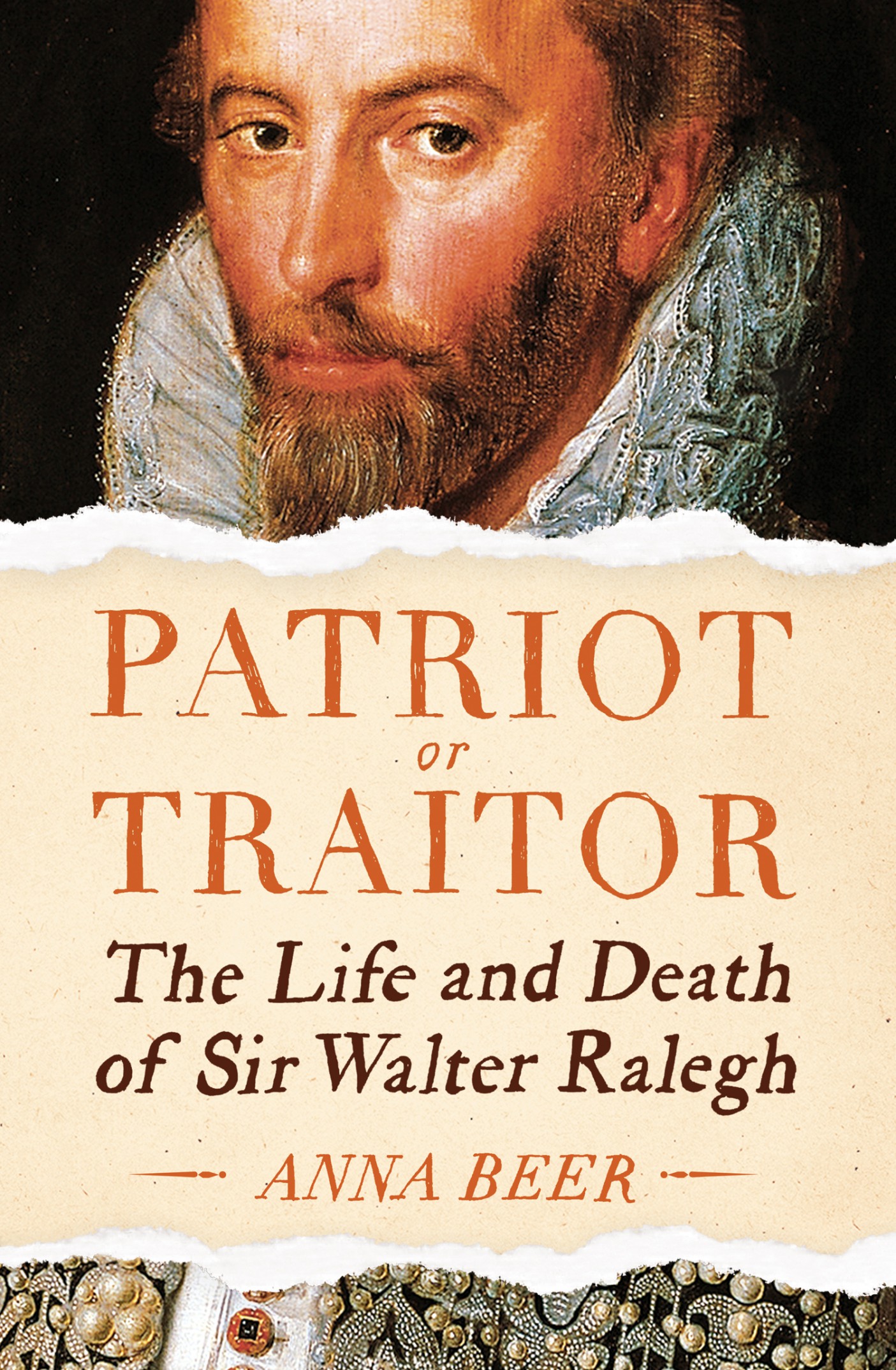 praise for Patriot or Traitor This beautifully written and impeccably - photo 1