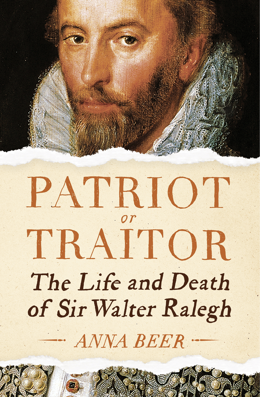 praise for Patriot or Traitor This beautifully written and impeccably - photo 2