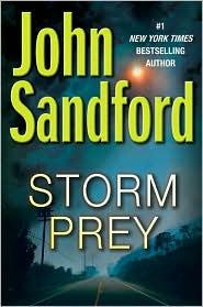 John Sandford - Lucas Davenport 20 Storm Prey