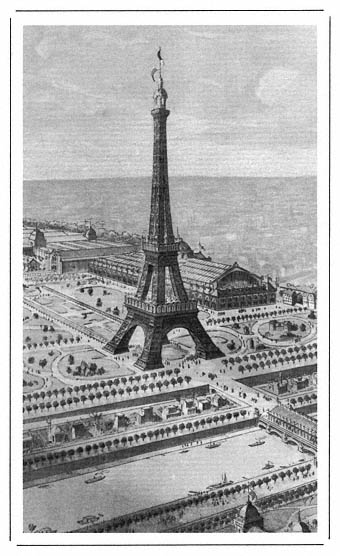 Page iii When the Eiffel Tower Was New French Visions of Progress at - photo 2