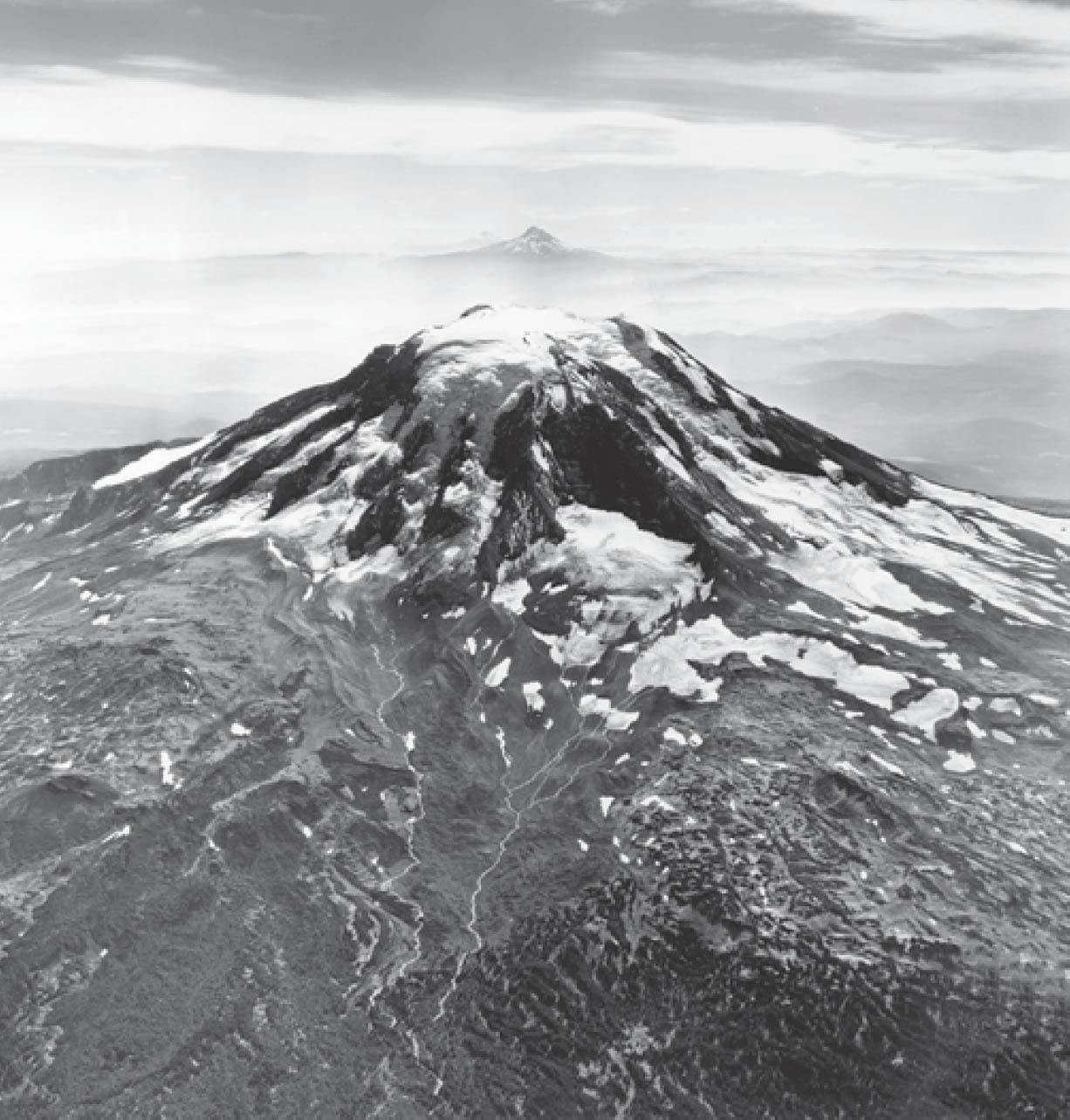 Cascade alpine guide Volume 1 Columbia River to Stevens Pass climbing and high routes - image 2