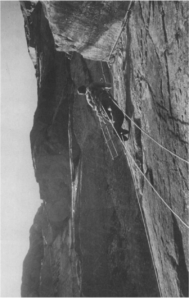 Author on the Index Town Wall the Town Crier route See Photo by David - photo 6