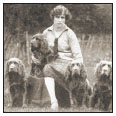 Make the acquaintance of the distinctive Sussex Spaniel one of the rarest of - photo 2