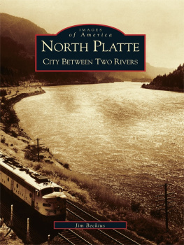 Beckius - North Platte: city between two rivers