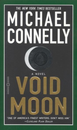 Michael Connelly - Void Moon