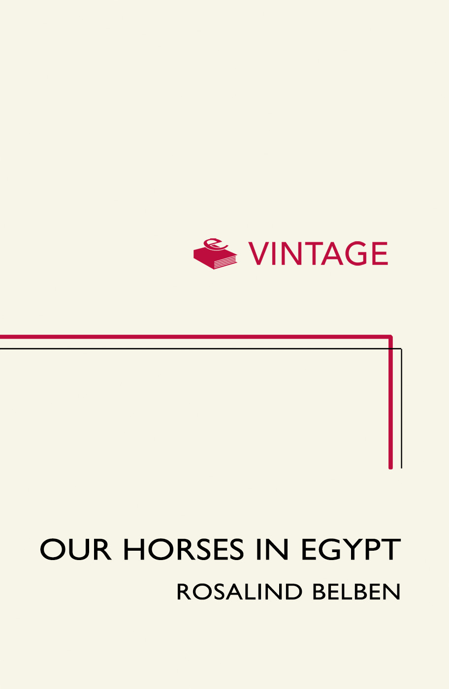 Our Horses In Egypt - image 1