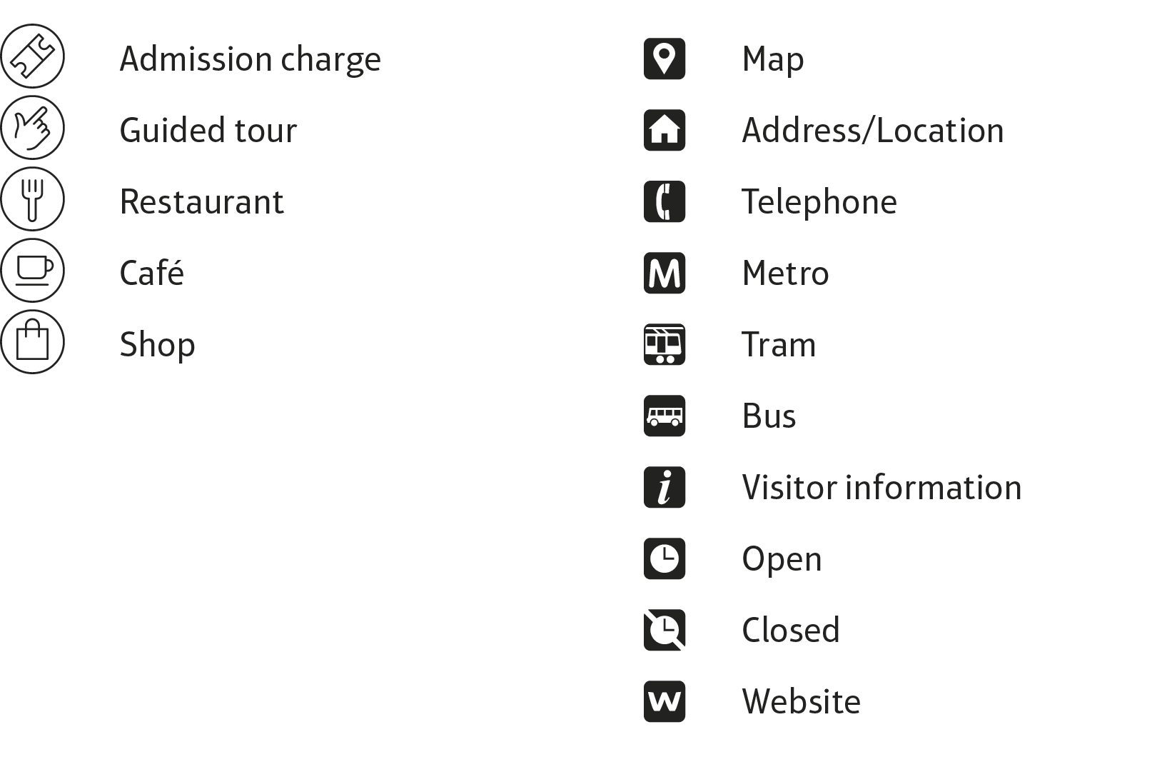 price guide Throughout the guide the following price categories have been - photo 2