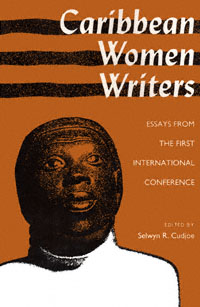 title Caribbean Women Writers Essays From the First International - photo 1