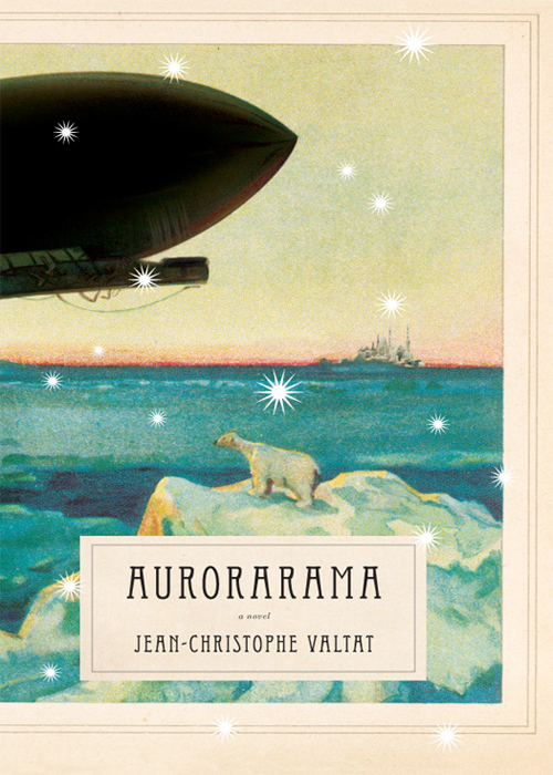 AURORARAMA - photo 1