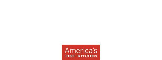 ALSO BY THE EDITORS AT AMERICAS TEST KITCHEN The Cooks Illustrated Cookbook - photo 1