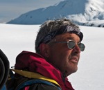 Chic Scott has almost 50 years of backcountry ski experience and has completed - photo 2