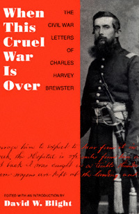 title When This Cruel War Is Over The Civil War Letters of Charles - photo 1