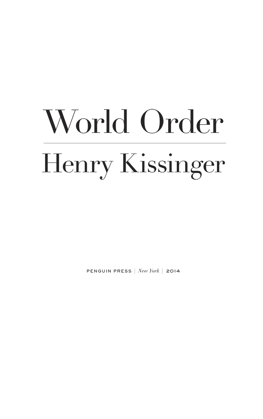 World Order - image 2