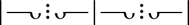 duple not triple time but still closes quietly with a smooth iambic or - photo 3