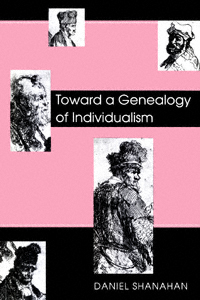 title Toward a Genealogy of Individualism Critical Perspectives On Modern - photo 1