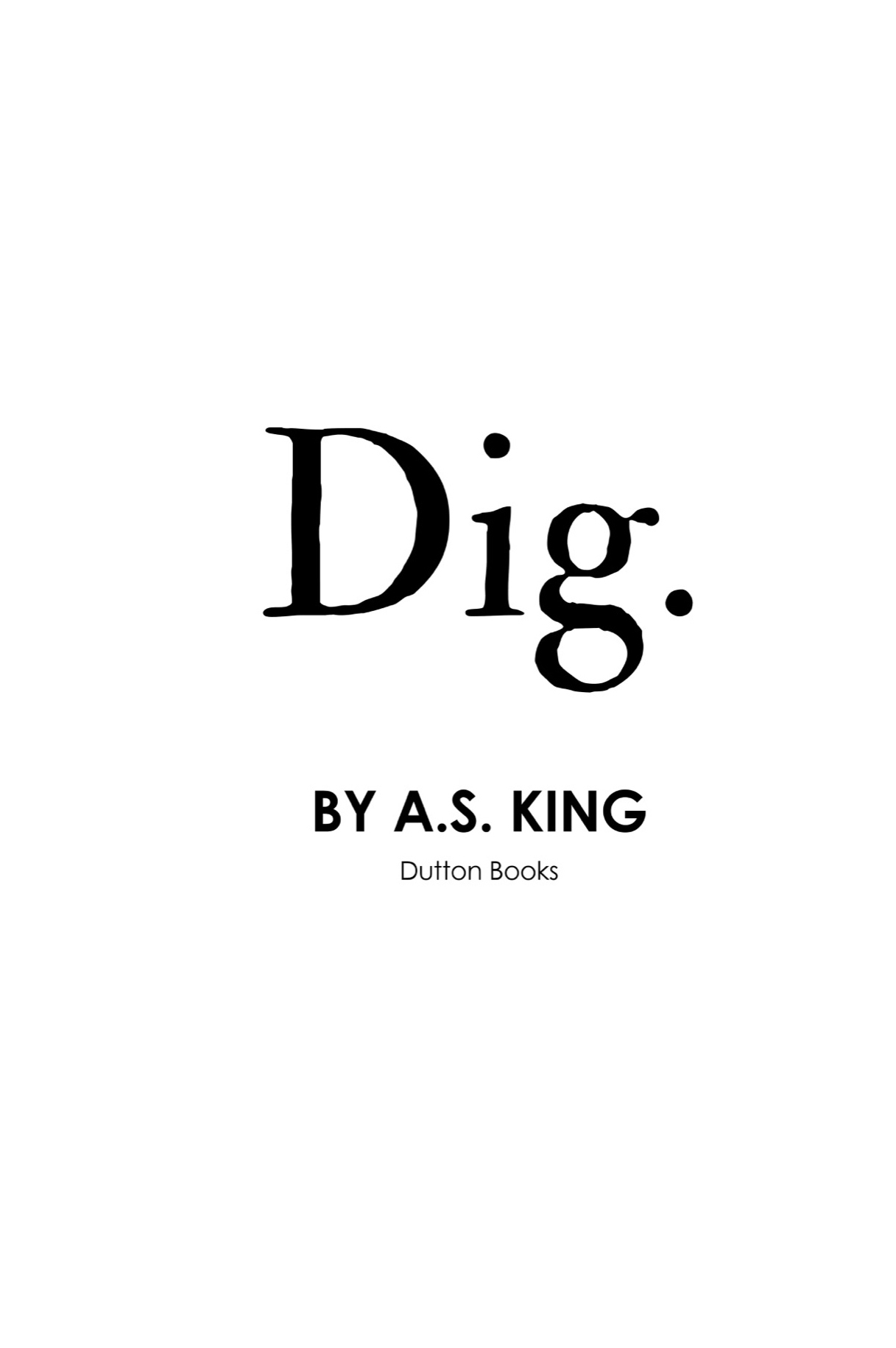 Dig - image 2