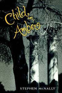 title Child in Amber author McNally Stephen publisher - photo 1