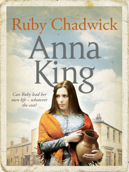 King Ruby Chadwick