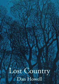 title Lost Country author Howell Dan publisher - photo 1