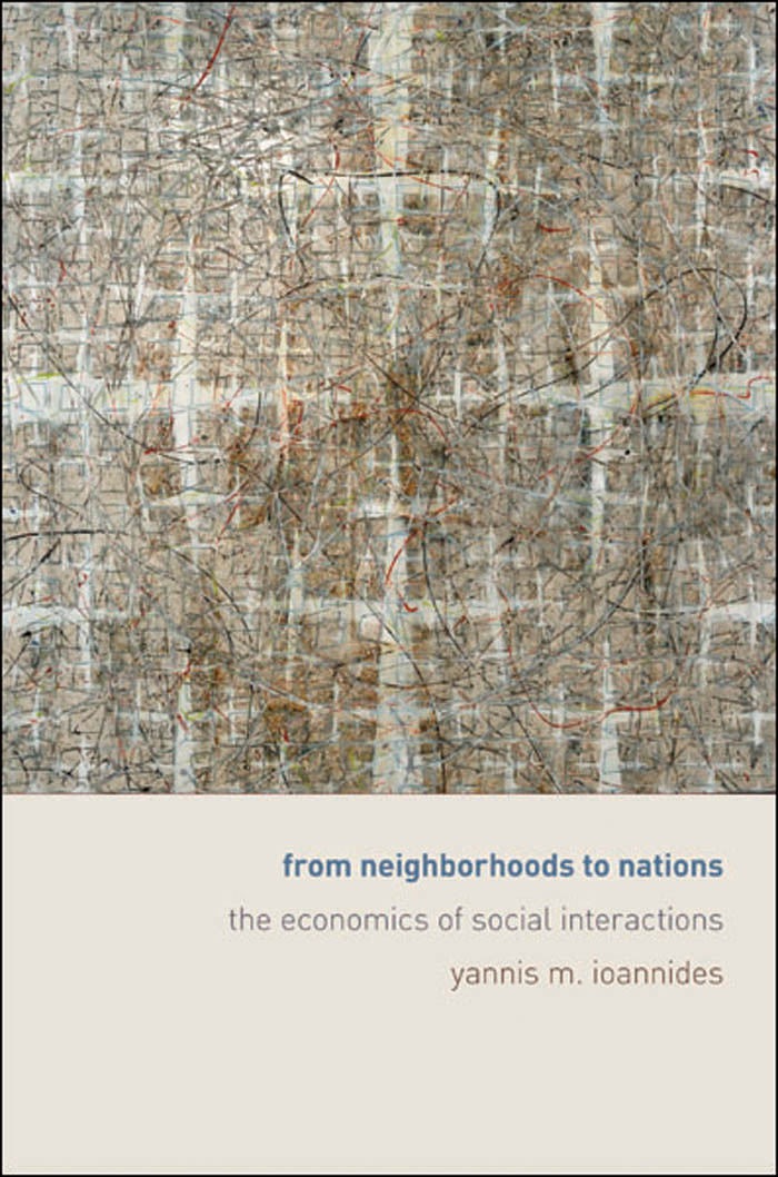 From Neighborhoods to Nations From Neighborhoods to Nations The Economics of - photo 1